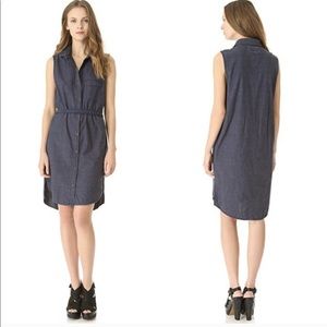 Rag&Bone Norfolk Dress